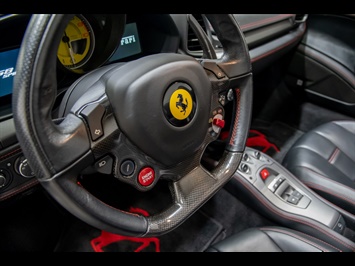 2013 Ferrari 458 Italia Spider   - Photo 45 - Nashville, TN 37217