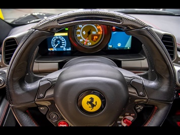 2013 Ferrari 458 Italia Spider   - Photo 13 - Nashville, TN 37217