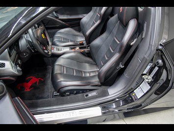 2013 Ferrari 458 Italia Spider   - Photo 17 - Nashville, TN 37217