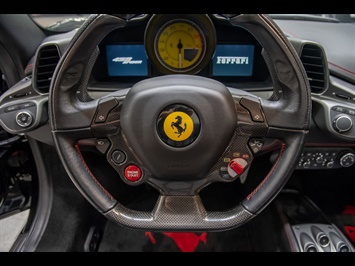 2013 Ferrari 458 Italia Spider   - Photo 56 - Nashville, TN 37217