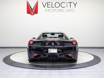 2013 Ferrari 458 Italia Spider   - Photo 11 - Nashville, TN 37217