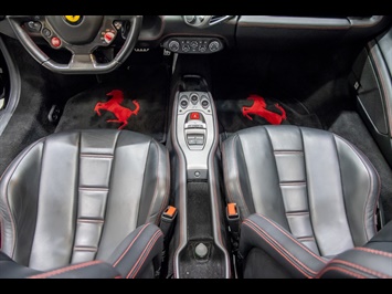 2013 Ferrari 458 Italia Spider   - Photo 43 - Nashville, TN 37217