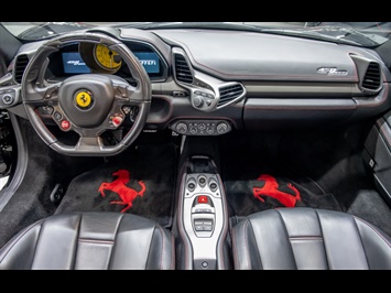 2013 Ferrari 458 Italia Spider   - Photo 42 - Nashville, TN 37217