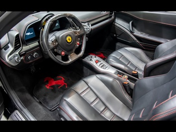 2013 Ferrari 458 Italia Spider   - Photo 41 - Nashville, TN 37217