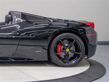 2013 Ferrari 458 Italia Spider   - Photo 28 - Nashville, TN 37217