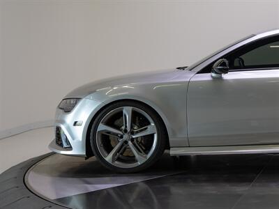 2016 Audi RS7 4.0T quattro Prestige   - Photo 55 - Nashville, TN 37217