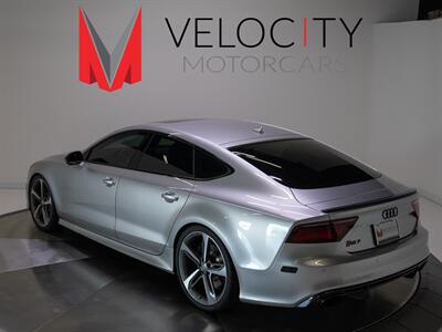 2016 Audi RS7 4.0T quattro Prestige   - Photo 16 - Nashville, TN 37217