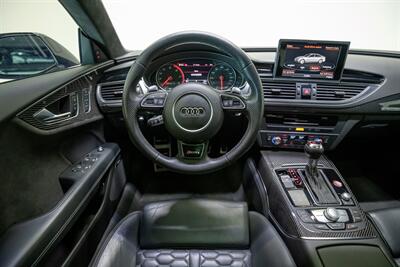 2016 Audi RS7 4.0T quattro Prestige   - Photo 51 - Nashville, TN 37217