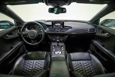 2016 Audi RS7 4.0T quattro Prestige   - Photo 49 - Nashville, TN 37217