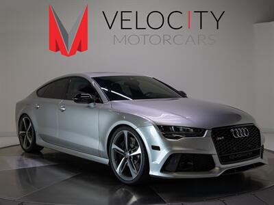 2016 Audi RS7 4.0T quattro Prestige   - Photo 3 - Nashville, TN 37217