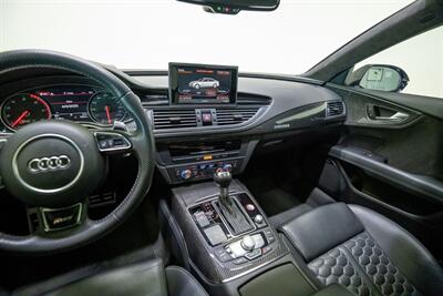 2016 Audi RS7 4.0T quattro Prestige   - Photo 52 - Nashville, TN 37217