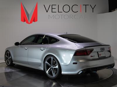 2016 Audi RS7 4.0T quattro Prestige   - Photo 7 - Nashville, TN 37217