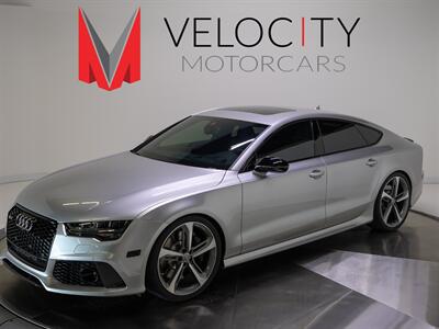 2016 Audi RS7 4.0T quattro Prestige   - Photo 10 - Nashville, TN 37217