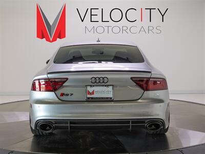 2016 Audi RS7 4.0T quattro Prestige   - Photo 6 - Nashville, TN 37217