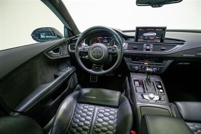 2016 Audi RS7 4.0T quattro Prestige   - Photo 50 - Nashville, TN 37217