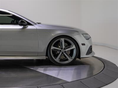 2016 Audi RS7 4.0T quattro Prestige   - Photo 20 - Nashville, TN 37217