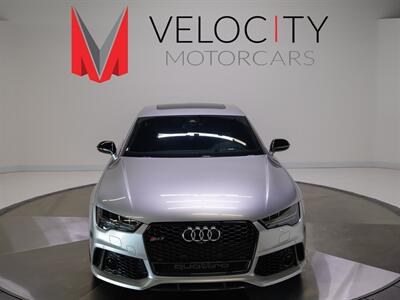 2016 Audi RS7 4.0T quattro Prestige   - Photo 11 - Nashville, TN 37217