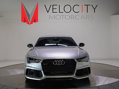 2016 Audi RS7 4.0T quattro Prestige   - Photo 2 - Nashville, TN 37217