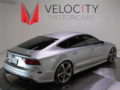 2016 Audi RS7 4.0T quattro Prestige   - Photo 14 - Nashville, TN 37217