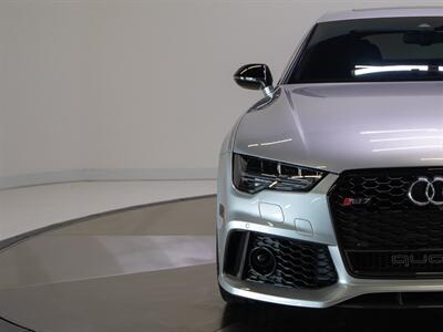 2016 Audi RS7 4.0T quattro Prestige   - Photo 17 - Nashville, TN 37217