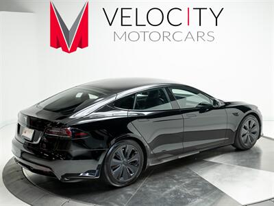 2022 Tesla Model S   - Photo 15 - Nashville, TN 37217