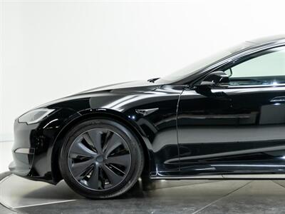 2022 Tesla Model S   - Photo 89 - Nashville, TN 37217