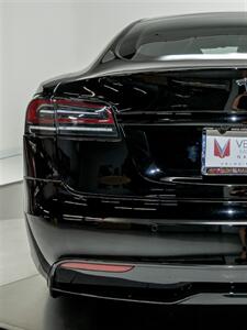 2022 Tesla Model S   - Photo 93 - Nashville, TN 37217