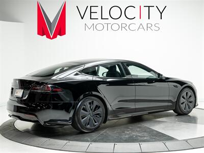 2022 Tesla Model S   - Photo 6 - Nashville, TN 37217