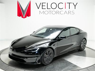 2022 Tesla Model S   - Photo 11 - Nashville, TN 37217