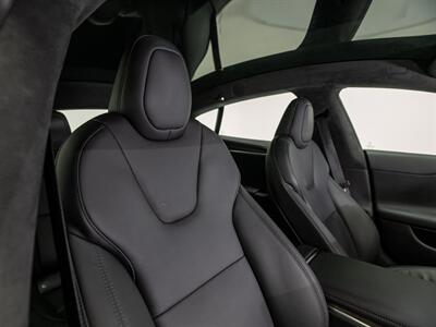 2022 Tesla Model S   - Photo 36 - Nashville, TN 37217