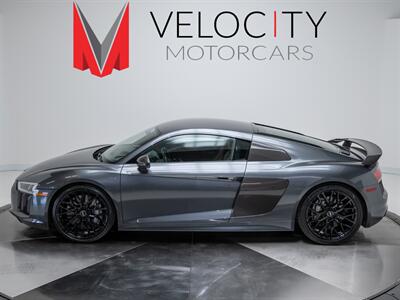 2017 Audi R8 5.2 quattro V10 Plus   - Photo 10 - Nashville, TN 37217