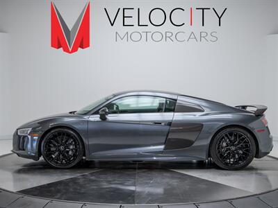 2017 Audi R8 5.2 quattro V10 Plus   - Photo 9 - Nashville, TN 37217