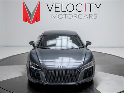 2017 Audi R8 5.2 quattro V10 Plus   - Photo 12 - Nashville, TN 37217