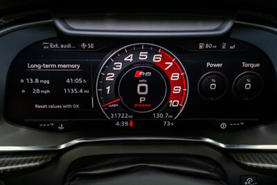 2017 Audi R8 5.2 quattro V10 Plus   - Photo 67 - Nashville, TN 37217