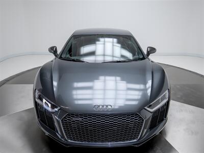 2017 Audi R8 5.2 quattro V10 Plus   - Photo 26 - Nashville, TN 37217