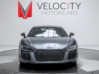 2017 Audi R8 5.2 quattro V10 Plus   - Photo 3 - Nashville, TN 37217