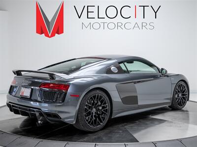 2017 Audi R8 5.2 quattro V10 Plus   - Photo 6 - Nashville, TN 37217