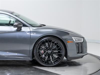 2017 Audi R8 5.2 quattro V10 Plus   - Photo 21 - Nashville, TN 37217