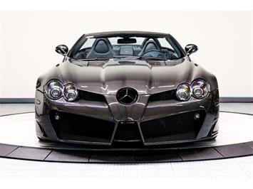 2008 Mercedes-Benz SLR McLaren Mansory Pkg.   - Photo 7 - Nashville, TN 37217