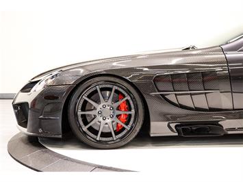 2008 Mercedes-Benz SLR McLaren Mansory Pkg.   - Photo 22 - Nashville, TN 37217