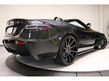 2008 Mercedes-Benz SLR McLaren Mansory Pkg.   - Photo 20 - Nashville, TN 37217