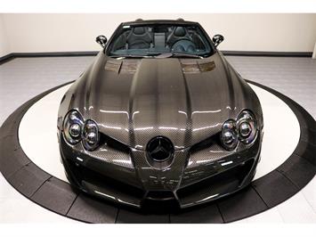 2008 Mercedes-Benz SLR McLaren Mansory Pkg.   - Photo 11 - Nashville, TN 37217