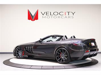 2008 Mercedes-Benz SLR McLaren Mansory Pkg.   - Photo 3 - Nashville, TN 37217