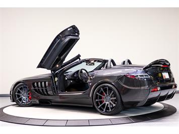 2008 Mercedes-Benz SLR McLaren Mansory Pkg.   - Photo 44 - Nashville, TN 37217