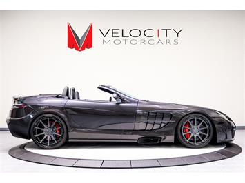 2008 Mercedes-Benz SLR McLaren Mansory Pkg.   - Photo 6 - Nashville, TN 37217