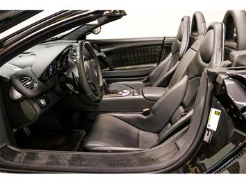 2008 Mercedes-Benz SLR McLaren Mansory Pkg.   - Photo 13 - Nashville, TN 37217