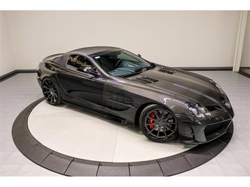 2008 Mercedes-Benz SLR McLaren Mansory Pkg.   - Photo 37 - Nashville, TN 37217