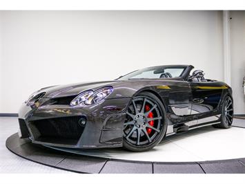 2008 Mercedes-Benz SLR McLaren Mansory Pkg.   - Photo 12 - Nashville, TN 37217