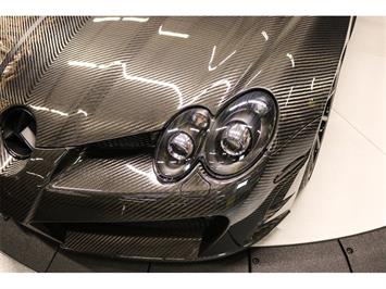 2008 Mercedes-Benz SLR McLaren Mansory Pkg.   - Photo 10 - Nashville, TN 37217