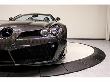 2008 Mercedes-Benz SLR McLaren Mansory Pkg.   - Photo 55 - Nashville, TN 37217